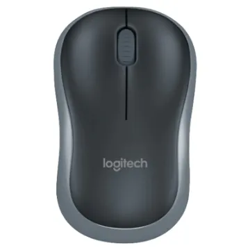 With this wireless mouse, users can stay productive longer with the comfortable, contoured shape that follows the natural curve of your hand. As its compact and wireless, the mouse is ideal to take on the go.