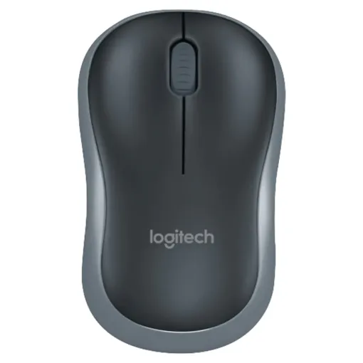 With this wireless mouse, users can stay productive longer with the comfortable, contoured shape that follows the natural curve of your hand. As its compact and wireless, the mouse is ideal to take on the go.