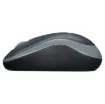 With this wireless mouse, users can stay productive longer with the comfortable, contoured shape that follows the natural curve of your hand. As its compact and wireless, the mouse is ideal to take on the go.