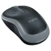 With this wireless mouse, users can stay productive longer with the comfortable, contoured shape that follows the natural curve of your hand. As its compact and wireless, the mouse is ideal to take on the go.
