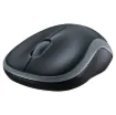 With this wireless mouse, users can stay productive longer with the comfortable, contoured shape that follows the natural curve of your hand. As its compact and wireless, the mouse is ideal to take on the go.