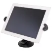 These handy universal mounts are a great way to use your tablet in your car for navigation or add a screen for the kids in the back seat to keep them entertained on road trips.