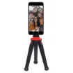 This uFO mini flexible tripod is a great idea for any photography enthusiast. It has been designed to be compact and portable.