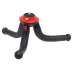 This uFO mini flexible tripod is a great idea for any photography enthusiast. It has been designed to be compact and portable.