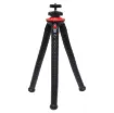 This uFO flexible tripod is a great idea for any photography enthusiast. It has been designed to be compact and portable.