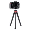 This uFO flexible tripod is a great idea for any photography enthusiast. It has been designed to be compact and portable.
