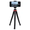 This uFO flexible tripod is a great idea for any photography enthusiast. It has been designed to be compact and portable.