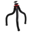 This uFO flexible tripod is a great idea for any photography enthusiast. It has been designed to be compact and portable.