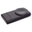 A powerful all in one charging stand for you to keep your watch, earbuds and phone charged up and ready to go when you need it. The folding design is ideal for travel too, allowing you to set up and start charging up to 4 devices simultaneously.