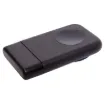 A powerful all in one charging stand for you to keep your watch, earbuds and phone charged up and ready to go when you need it. The folding design is ideal for travel too, allowing you to set up and start charging up to 4 devices simultaneously.