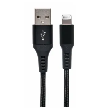 apple lightning to usb 1.5m charging cable