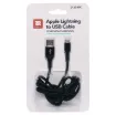 apple lightning to usb 1.5m charging cable
