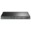Plug and Play, Multi-Purpose PoE Switch with Powerful Performance