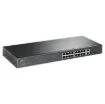 Plug and Play, Multi-Purpose PoE Switch with Powerful Performance