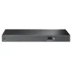 Plug and Play, Multi-Purpose PoE Switch with Powerful Performance