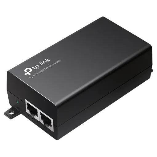 Expand your network to where there are no power line or outlet, where you wish to fix device such as AP, IP Camera or IP Phone, etc.