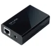 The PoE Splitter TL-POE10R fully complies with IEEE 802.3af standard, and can work with all IEEE 802.3af PoE compliant PSE (Power Source Equipment) or PoE Supplier Adapter.