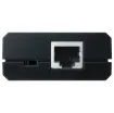 The PoE Splitter TL-POE10R fully complies with IEEE 802.3af standard, and can work with all IEEE 802.3af PoE compliant PSE (Power Source Equipment) or PoE Supplier Adapter.