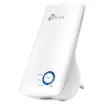 The D 4232 is designed to conveniently expand the coverage and improve the signal strength of an existing wireless network to eliminate "dead zones".