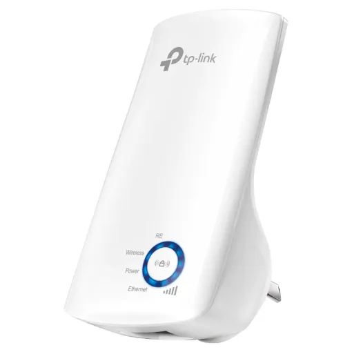 The D 4232 is designed to conveniently expand the coverage and improve the signal strength of an existing wireless network to eliminate "dead zones".