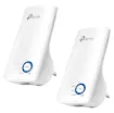 The D 4233 is designed to conveniently expand the coverage and improve the signal strength of an existing wireless network to eliminate "dead zones".