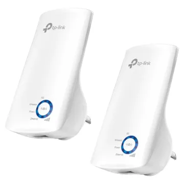 The D 4233 is designed to conveniently expand the coverage and improve the signal strength of an existing wireless network to eliminate "dead zones".