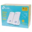 The D 4233 is designed to conveniently expand the coverage and improve the signal strength of an existing wireless network to eliminate "dead zones".