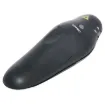 This ergonomic presentation controller replicates the four control buttons of Microsoft PowerPoint.