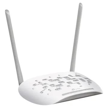 The TP-LINK Wireless N Access Point TL-WA801N is designed to establish or expand a scalable high-speed wireless N network or to connect an Ethernet-enabled device such as a game console, digital media adapter, printer, or network-attached storage device to a wireless network.