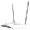 The TP-LINK Wireless N Access Point TL-WA801N is designed to establish or expand a scalable high-speed wireless N network or to connect an Ethernet-enabled device such as a game console, digital media adapter, printer, or network-attached storage device to a wireless network.