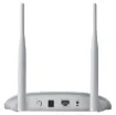 The TP-LINK Wireless N Access Point TL-WA801N is designed to establish or expand a scalable high-speed wireless N network or to connect an Ethernet-enabled device such as a game console, digital media adapter, printer, or network-attached storage device to a wireless network.