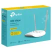 The TP-LINK Wireless N Access Point TL-WA801N is designed to establish or expand a scalable high-speed wireless N network or to connect an Ethernet-enabled device such as a game console, digital media adapter, printer, or network-attached storage device to a wireless network.