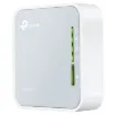 Updated model with AC wireless speeds. By connecting a 3G/4G USB modem to this compact box you can create an instant shareable 433Mbps Wi-Fi hotspot. Ideal when travelling to areas where Wi-Fi coverage may not be available. Conveniently power the unit directly from your laptop's USB port. Compatible with the majority of 3G/4G USB modems.
