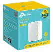 Updated model with AC wireless speeds. By connecting a 3G/4G USB modem to this compact box you can create an instant shareable 433Mbps Wi-Fi hotspot. Ideal when travelling to areas where Wi-Fi coverage may not be available. Conveniently power the unit directly from your laptop's USB port. Compatible with the majority of 3G/4G USB modems.
