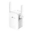 This wifi extender is designed to conveniently expand the coverage and improve the signal strength of an existing wireless network to eliminate 'dead zones'. With 750Mbps wireless N speeds, 'Range Extender' button, tiny size and wall mounting design, extending a wireless network has never been simpler.