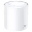 Armed with Wi-Fi 6 technology, Deco X20 whole home mesh Wi-Fi is designed to deliver a huge boost in coverage, speed, and total capacity. Get on the latest mesh Wi-Fi to enjoy the future network that loads faster and connects more.