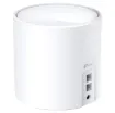 Armed with Wi-Fi 6 technology, Deco X20 whole home mesh Wi-Fi is designed to deliver a huge boost in coverage, speed, and total capacity. Get on the latest mesh Wi-Fi to enjoy the future network that loads faster and connects more.