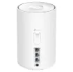 Armed with a built-in 4G+ modem, WiFi 6, and TP-Link Mesh technology, Deco X20-4G delivers hassle-free 4G internet sharing with a superior whole-home mesh WiFi experience. Plug your SIM card in and enjoy!