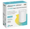 Armed with a built-in 4G+ modem, WiFi 6, and TP-Link Mesh technology, Deco X20-4G delivers hassle-free 4G internet sharing with a superior whole-home mesh WiFi experience. Plug your SIM card in and enjoy!