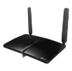 Boost your data speed with this 4G+ Cat6 AC1200 Wireless Dual Band Gigabit Router. It supports the 4G+ Cat6, which used Carrier Aggregation technology to boost the data speeds of up to 300 Mbps. Plug your SIM card and enjoy HD movies without interruption, downloading files in seconds, and smooth online gaming.