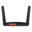 Boost your data speed with this 4G+ Cat6 AC1200 Wireless Dual Band Gigabit Router. It supports the 4G+ Cat6, which used Carrier Aggregation technology to boost the data speeds of up to 300 Mbps. Plug your SIM card and enjoy HD movies without interruption, downloading files in seconds, and smooth online gaming.