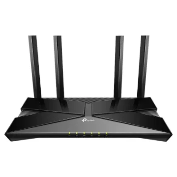 This Archer AX1500 Wi-Fi 6 Router you can Wi-Fi 6 efficiently transmits data, enabling data packets for different applications to share one broadcast and cut the latency.