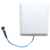The ideal product to boost and distribute a 3G/4G mobile signal within your caravan. Supporting voice and mobile internet for multiple mobile devices, dropped calls and slow internet are a thing of the past.