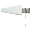 The ideal product to boost and distribute a 3G/4G mobile signal within your caravan. Supporting voice and mobile internet for multiple mobile devices, dropped calls and slow internet are a thing of the past.