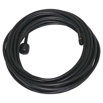This 10 metre N type male to SMA male cable provides easy connection to antennas for 4G/5G booster systems in vehicles and fixed installations.