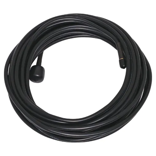This 10 metre N type male to SMA male cable provides easy connection to antennas for 4G/5G booster systems in vehicles and fixed installations.