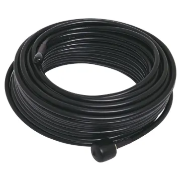 This 20 metre N type male to SMA male cable provides easy connection to antennas for 4G/5G booster systems in vehicles and fixed installations.