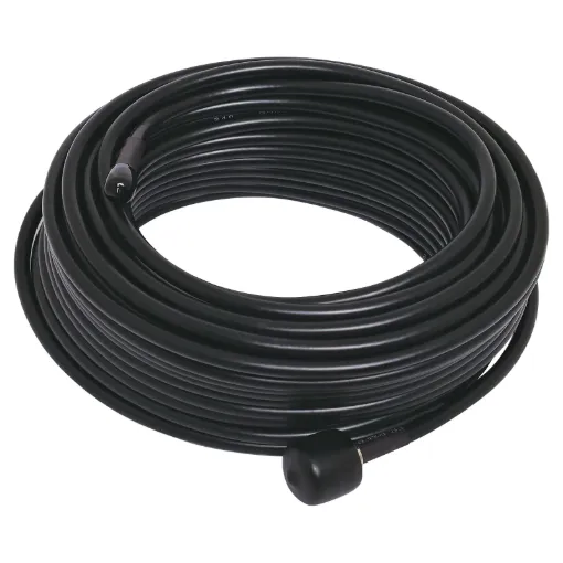 This 20 metre N type male to SMA male cable provides easy connection to antennas for 4G/5G booster systems in vehicles and fixed installations.
