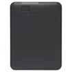 Western Digital WD Elements 1TB USB 3.0 Portable External Hard Drive - Black Plug & Play Formatted NTFS for Windows 10/8.1/7.