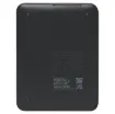 Western Digital WD Elements 1TB USB 3.0 Portable External Hard Drive - Black Plug & Play Formatted NTFS for Windows 10/8.1/7.